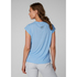 Helly Hansen Haut De Course Pour Femme Hp - Bleuet