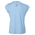 Helly Hansen Haut De Course Pour Femme Hp - Bleuet