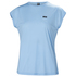 Helly Hansen Haut De Course Pour Femme Hp - Bleuet