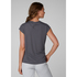 Helly Hansen Haut De Course Pour Femme Hp - Bleu Graphite