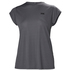 Helly Hansen Haut De Course Pour Femme Hp - Bleu Graphite