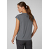 Helly Hansen Haut De Course Pour Femme Hp - Gris Mélange