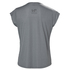 Helly Hansen Haut De Course Pour Femme Hp - Gris Mélange