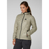 Helly Hansen Veste Isolante À Capuche Lifaloft Pour Femme - Aluminium