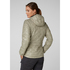 Helly Hansen Veste Isolante À Capuche Lifaloft Pour Femme - Aluminium