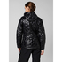 Helly Hansen Veste Isolante À Capuchon Lifaloft Pour Femmes - Noir