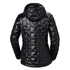 Helly Hansen Veste Isolante À Capuchon Lifaloft Pour Femmes - Noir