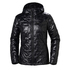Helly Hansen Veste Isolante À Capuchon Lifaloft Pour Femmes - Noir