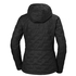 Helly Hansen Veste Isolante À Capuche Lifaloft Pour Femmes - Noir Mat