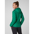 Helly Hansen Veste Isolante À Capuche Lifaloft Pour Femmes - P. Green Matte
