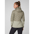 Helly Hansen Veste Isolante Hybride Lifaloft Pour Femme - Aluminium
