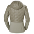 Helly Hansen Veste Isolante Hybride Lifaloft Pour Femme - Aluminium