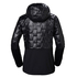 Helly Hansen Veste Isolante Hybride Lifaloft Pour Femmes - Noir