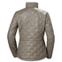 Helly Hansen Femme Lifaloft Insulator Jacket - Aluminium