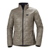 Helly Hansen Femme Lifaloft Insulator Jacket - Aluminium