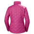 Helly Hansen Femme Lifaloft Insulator Jacket - Fruit Du Dragon Matte