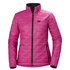 Helly Hansen Femme Lifaloft Insulator Jacket - Fruit Du Dragon Matte