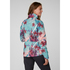 Helly Hansen Femme Lifaloft Insulator Jacket - Naito Print
