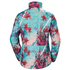 Helly Hansen Femme Lifaloft Insulator Jacket - Naito Print