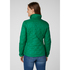 Helly Hansen Femmes Lifaloft Insulator Jacket - Pepper Green Matte