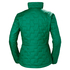 Helly Hansen Femmes Lifaloft Insulator Jacket - Pepper Green Matte