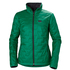 Helly Hansen Femmes Lifaloft Insulator Jacket - Pepper Green Matte