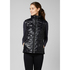 Helly Hansen Gilet Isolant Pour Femme Lifaloft - Noir
