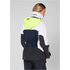 Helly Hansen Womens Pier Jacket - Marine