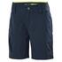 Helly Hansen Short Cargo À Séchage Rapide Pour Femmes - Bleu Marine