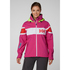Helly Hansen Veste Femme Drapeau Drapeau - Fruit Du Dragon