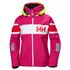 Helly Hansen Veste Femme Drapeau Drapeau - Fruit Du Dragon