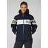 Helly Hansen Veste À Drapeau De Sel Pour Femmes - Bleu Graphite