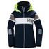 Helly Hansen Veste À Drapeau De Sel Pour Femmes - Bleu Graphite