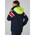 Helly Hansen Veste À Drapeau De Sel Pour Femme - Marine