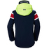 Helly Hansen Veste À Drapeau De Sel Pour Femme - Marine