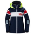 Helly Hansen Veste À Drapeau De Sel Pour Femme - Marine