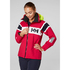 Helly Hansen Femmes Veste Drapeau De Sel - Rouge