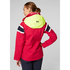 Helly Hansen Femmes Veste Drapeau De Sel - Rouge