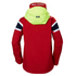 Helly Hansen Femmes Veste Drapeau De Sel - Rouge