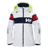 Veste Helly Hansen Femme Salt Flag - Blanc 33923