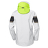 Helly Hansen Veste À Drapeau De Sel Pour Femme - Blanc