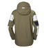 Helly Hansen Femme Salt Light Jacket - Fallen Rock