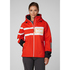 Helly Hansen Femme Salt Power Jacket - Tomate Cerise