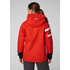Helly Hansen Femme Salt Power Jacket - Tomate Cerise