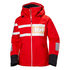 Helly Hansen Femme Salt Power Jacket - Tomate Cerise