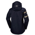 Helly Hansen Femme Salt Power Jacket - Graphite Blue