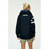 Helly Hansen Femme Salt Power Jacket - Marine