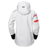 Helly Hansen Femme Salt Power Jacket - Blanc Orange