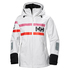 Helly Hansen Femme Salt Power Jacket - Blanc Orange