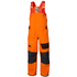 Helly Hansen Pantalon À Bretelles Skagen Offshore Femme - Blaze Orange